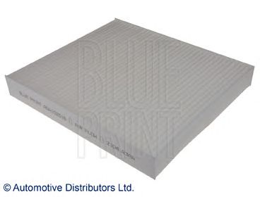 BLUE PRINT ada102518 -  Фильтр воздуха в салоне